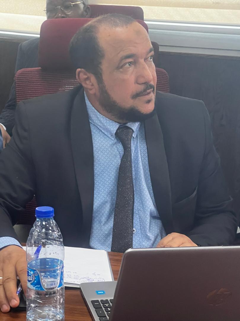 Adhésion au Conseil des Idnanes et Alliés de l’ATARAM